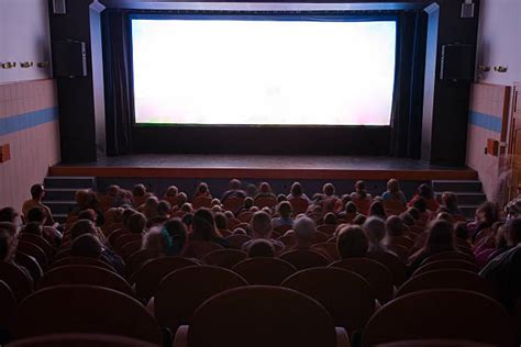 Best Cinema Screen Stock Photos Pictures And Royalty Free Images Istock