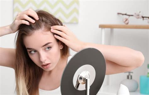 Is Sudden Hair Loss Something To Worry About The Bloomie