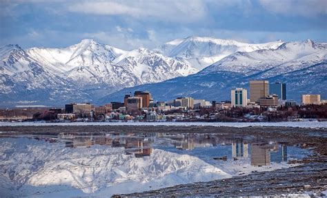 Top 10 Totally Fun Things To Do In Anchorage With Kids
