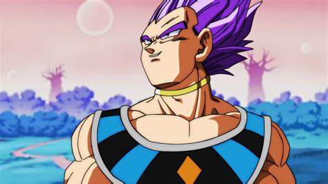 We did not find results for: Dragon Ball Super Manga: Vegeta could become the next God of Destruction? | Gamedoper