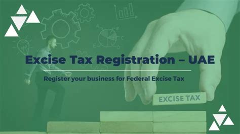 Ppt Excise Tax Registration Uae Powerpoint Presentation Free