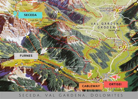 Hiking Seceda In The Italian Dolomites In 2023 Artofit