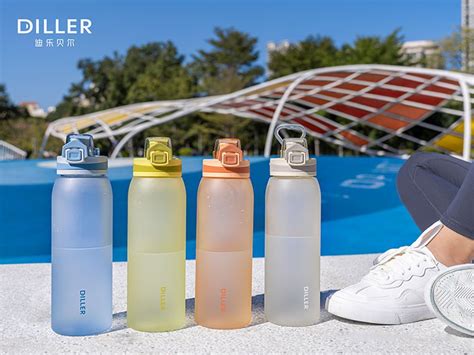 Custom Plastic Reusable Water Bottles Suppliers And Manufacturers