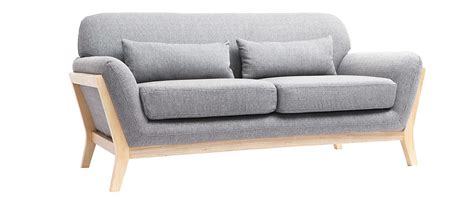Sofa polstersofa couch dreisitzer skandinavisch stil viele farbe mit montage. Sofa Dreisitzer Skandinavisch - 2 Sitzer Sofa Skandinavisch | Hauptdesign - Dieser artikel ist ...