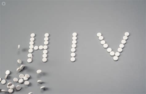 The Most Effective Hiv Treatments Top Doctors