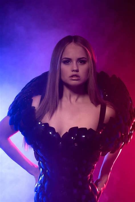 Debby Ryan Nude Pics And Porn Leaked Online Scandal Planet 69020 Hot