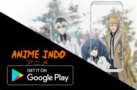 Apk Anime Sub Indo Nonton Anime Sub Indonesia Untuk Muat Turun Android