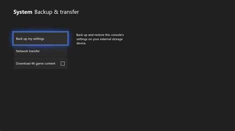 How To Transfer Your Xbox One Data Digital Trends