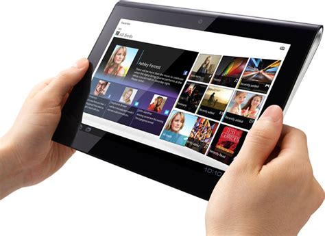 Here you will find apk files of all the versions of opera mini available on our website published so far. View the official Sony S1 S2 tablet product images - Esato