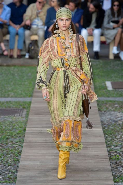 7 Standout Trends From The Milan Spring 2020 Runways Milan Fashion