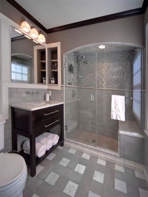 See 20 creative bathroom tile ideas to transform your space. 28 grey and white bathroom tile ideas and pictures