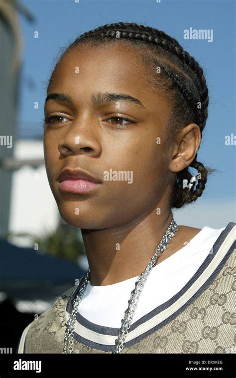 Bow Wow Singer Hi Res Stock Photography And Images Alamy