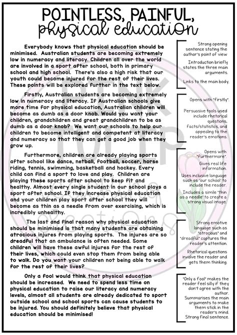 Persuasive Writing Worksheet Pack In Persuasive Writing Persuasive Writing Topics