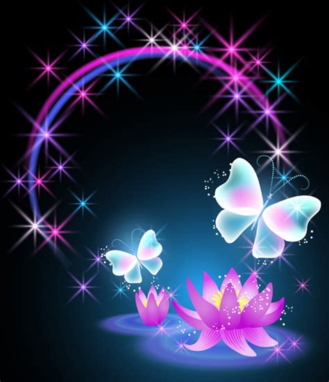 Beautiful Butterflies Butterfly Eps Free Vector Download 181062 Free