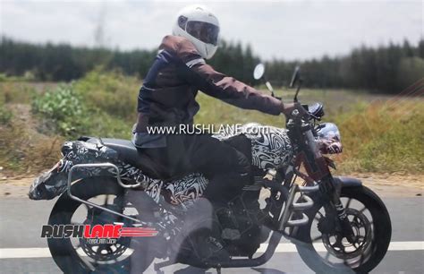 Upcoming royal enfield bikes in india include ,which are expected to launch in 2019.select a royal enfield bike model to find out its latest price, spec, offers, colours and more. Royal Enfield 'Hunter' 350 spotted testing, new budget ...