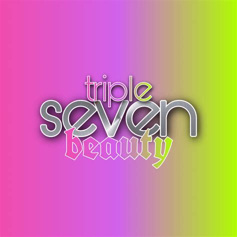 Home Triple Seven Beauty Llc
