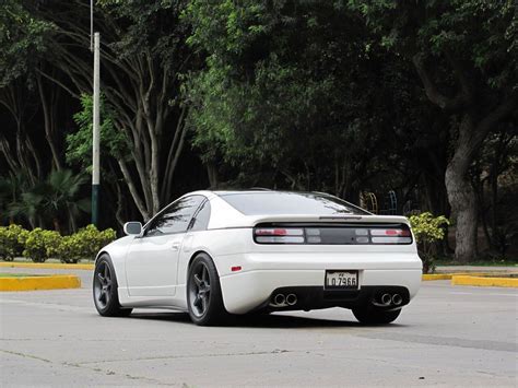 Best Nissan 300zx Exhaust Sounds In The World In 2021 Nissan 300zx