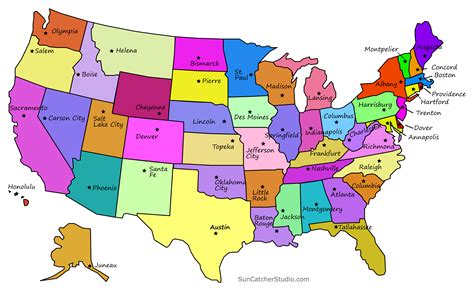 Download Map Of The United States Blank Pictures — Sumisinsilverlake