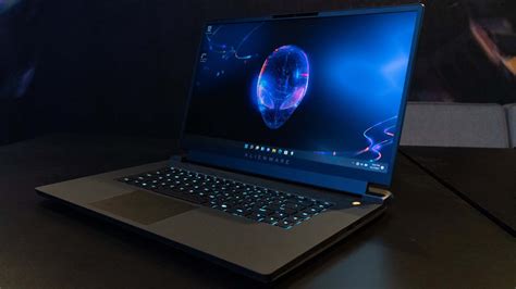 Best Alienware Shows Off Its New Laptops At Ces 2022 Cyberianstech