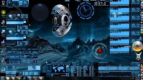 50 Themes Live Wallpaper Pc Download