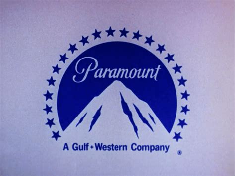 Paramount Tv Logo
