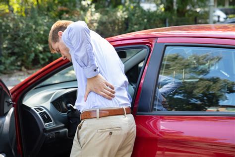 Whiplash is a common cause of neck and back injuries resulting from a car accident, whether the injury is to the spinal disc or facet joint. Back Pain After a Car Accident | Car Accident Attorney ...