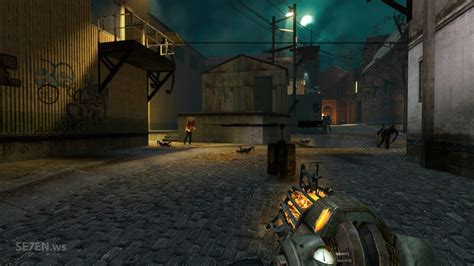 Download Half Life 2 For Free On Pc Latest Version
