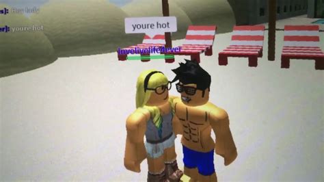Sexy And I Know It Roblox Youtube