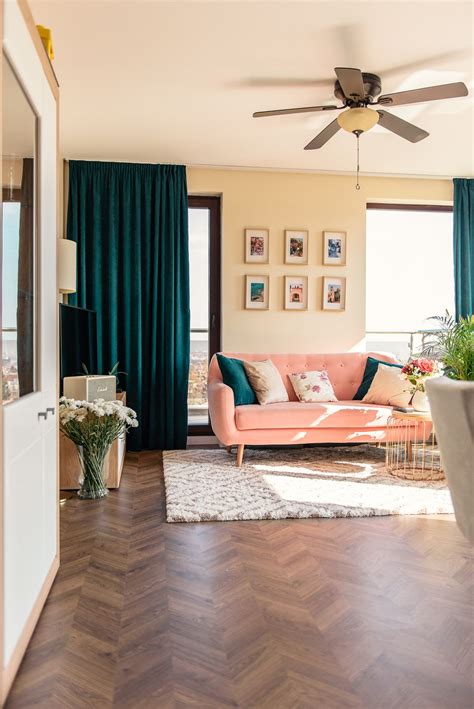 tricks to make living room appear larger simple living room decor living room reveal living