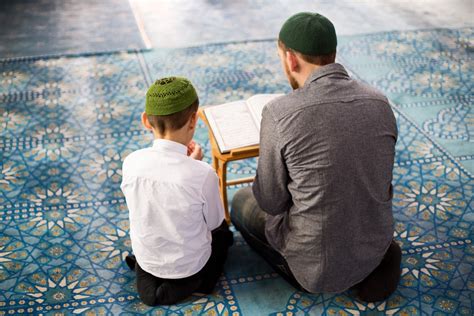 The Importance Of Reciting The Holy Quran Imam