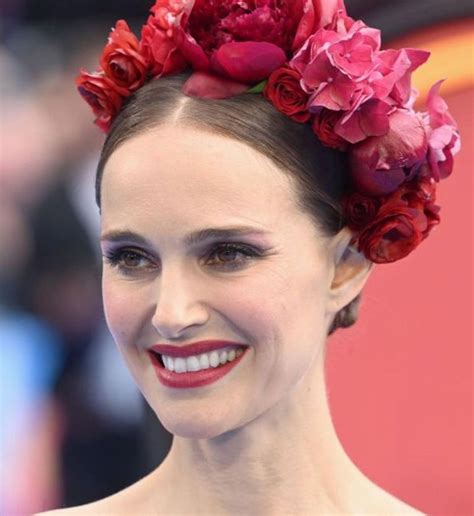 Natalie Portman Biography Yours Truly