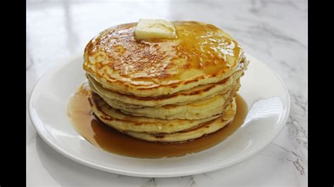 See more ideas about old fashioned pancake recipe, pancake recipe, pancakes. Old Fashioned Pancakes Recipe - YouTube
