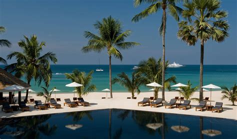 The Surin Phuket Thailand Design Hotels