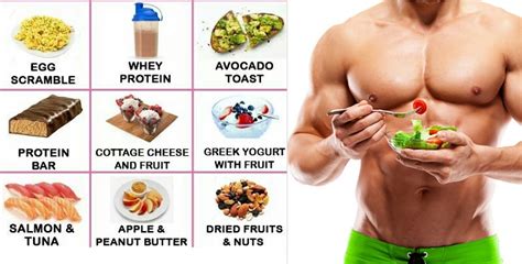 Best Foods To Eat Before You Workout