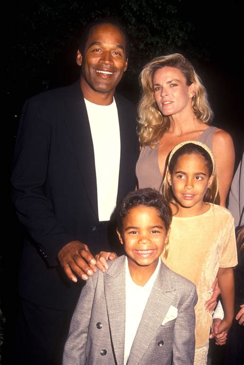 OJ Simpson’s ‘horrific abuse’ of wife Nicole Brown Simpson revealed in