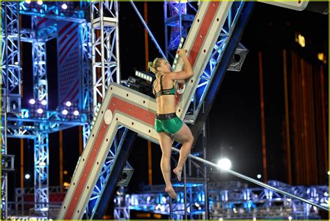 American ninja warrior succeeded g4's american ninja challenge as the qualifying route for americans to enter sasuke. 'American Ninja Warrior All-Stars' 2017: Contestants ...