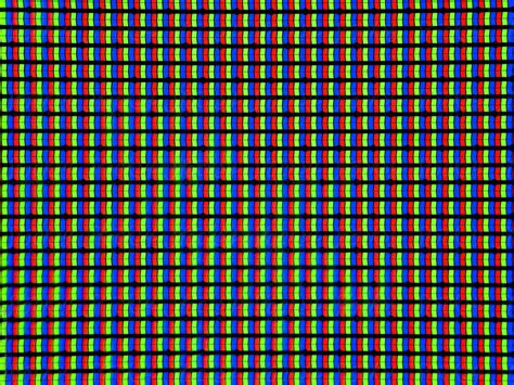 Lcd Screen Pixel Pattern Supermacro By Stocksy Contributor Pixel