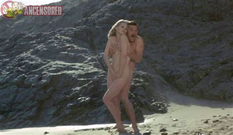 Faye Dunaway nude pics página