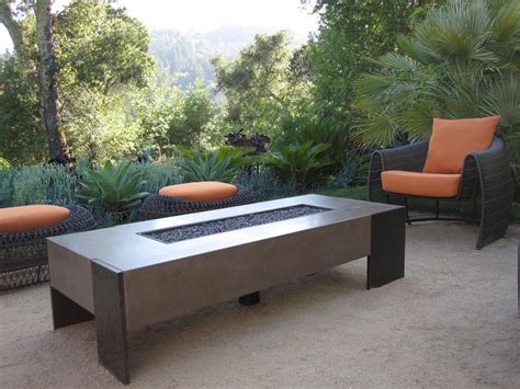 Well, if you are wondering what the benefits of lava. Sumptuous gel fuel fireplacein Patio Contemporary with ...