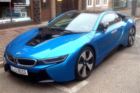 2019 bmw i8 prices reviews pictures kelley blue book. BMW at the 84th Geneva International Motor Show 2014