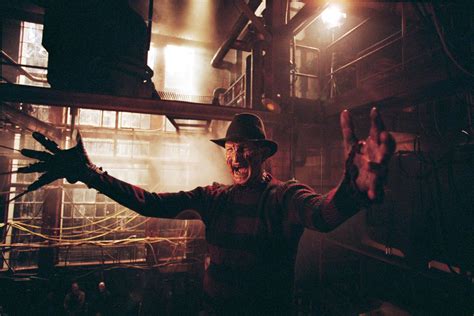 Freddy Vs Jason