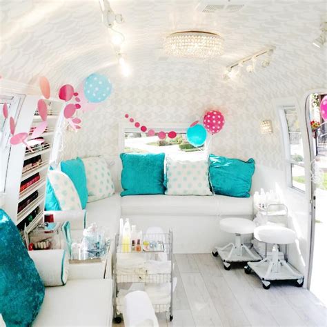 We work throughout nashville, belle meade and green hills, and surrounding areas. 2 days to #beautyconla! Step inside our airstream and get ...