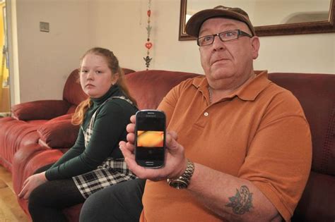 Dad Claims Cash Converters Sold Him A Phone For His 12
