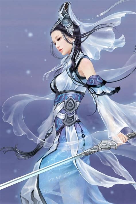 Discover More Than 84 Anime Warrior Princess Best In Cdgdbentre