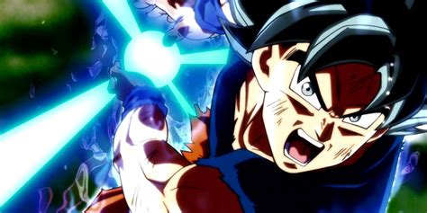 From kaioken, to super saiyan, and now ultra instinct, dragon ball has had its fair share of transformations over the years. Dragon Ball Super: Why Goku Can't Master Ultra Instinct | CBR