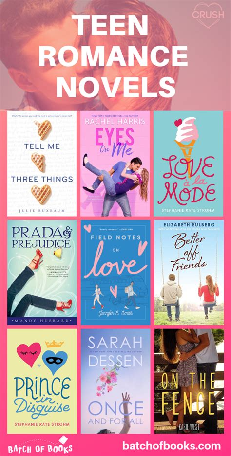 Best Love Story Books To Read Love Novel
