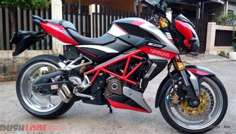 At the time, it was known as the year of the consulship of severus and victorinus (or, less frequently, year 953 ab urbe condita). Bajaj Pulsar 200 NS Disguised as Aprilia with Stunning ...