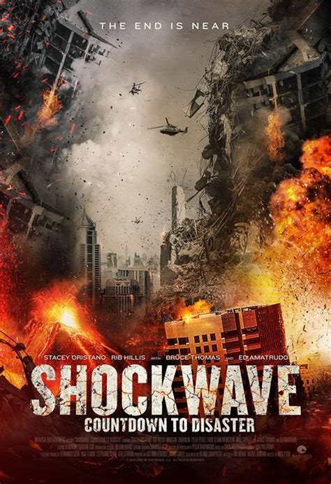 Shockwave 2017 year free hd. Shockwave Movie Trailer : Teaser Trailer