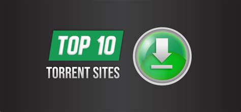Of The Best Torrent Sites In Legal Working Torrent