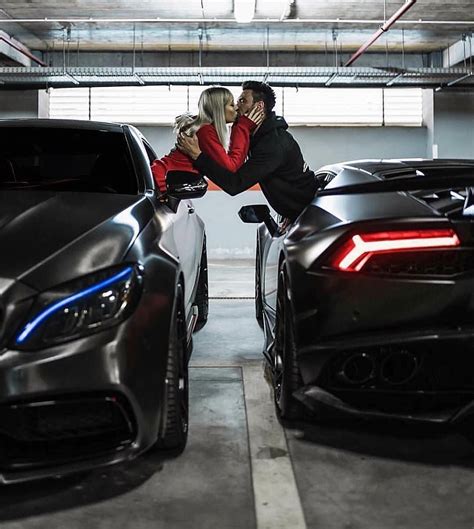 Relationship Goals | Luxury lifestyle couple, His and hers cars, Luxury couple